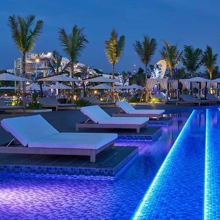 Grand Mercure Okinawa Cape Zanpa Resort โยมิตัน ภายนอก รูปภาพ